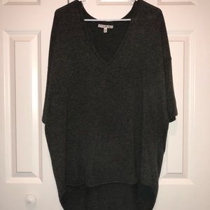 Express one eleven hi low top